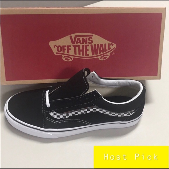 Vans Other - ⭐️ HP ⭐️ NWT Men’s Old Skool Vans